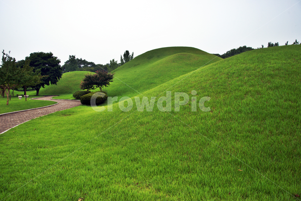 대릉원,신라,왕실,무덤,왕릉,랜드마크,랜드마크,landmark,tourist attraction,한국랜드마크,한국관광지,한국명소,korea landmark,korea tourist attraction