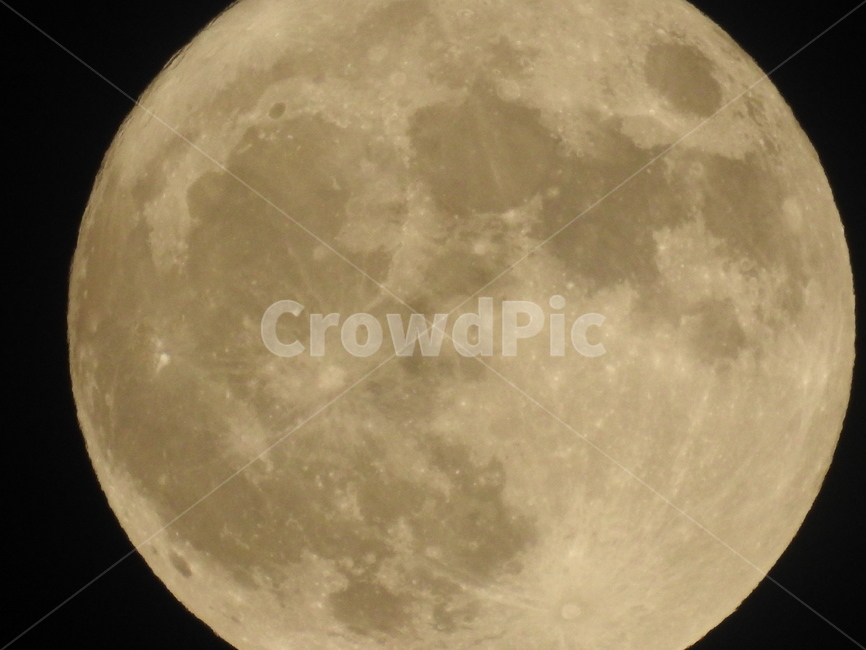 달,슈퍼문,moon,supermoon,밤하늘