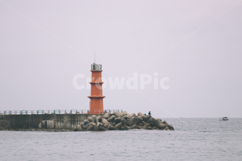 등대,바다,방파제,둑,lighthouse,becon,등대,lighthouse