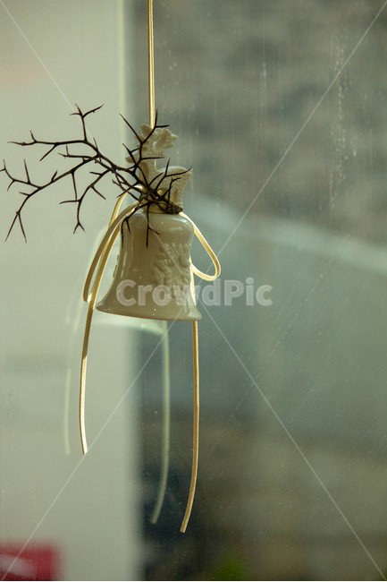 크리스마스,커피점,인테리어,종,창,인테리어,실내디자인,interior design,사물,물건,오브젝트,thing,object,matter