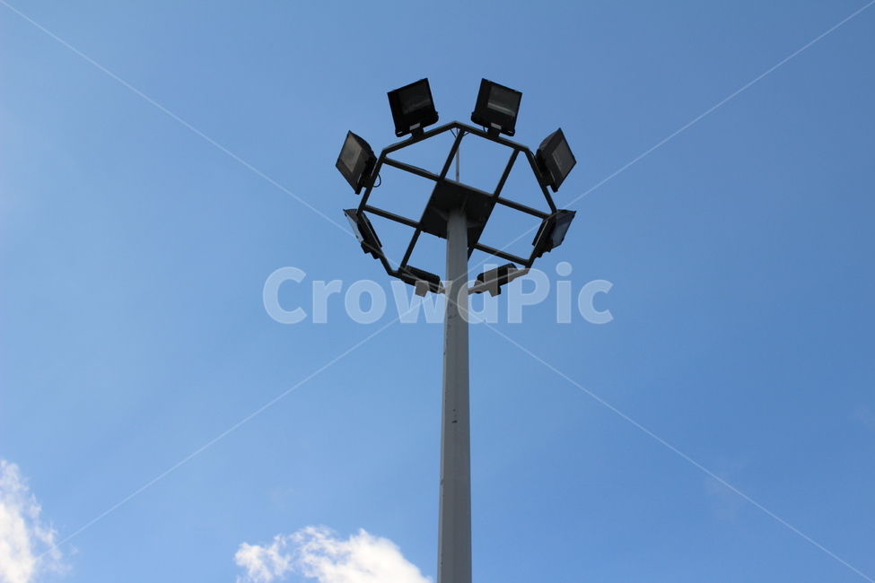 공항,공항가로등,램프,가로등,lamp
