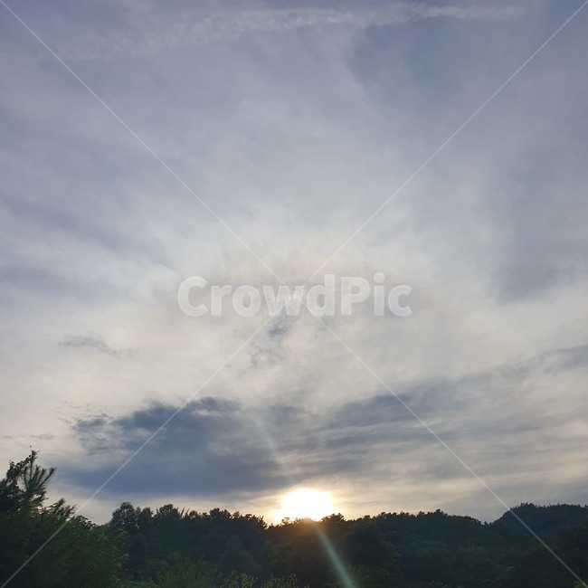 하늘,구름,초가을하늘,sky,풍경