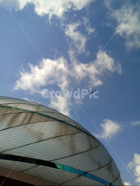 하늘,파란하늘,자연,옥외,구름,cloud,sky,nature,outdoor,돔,헬리콥터