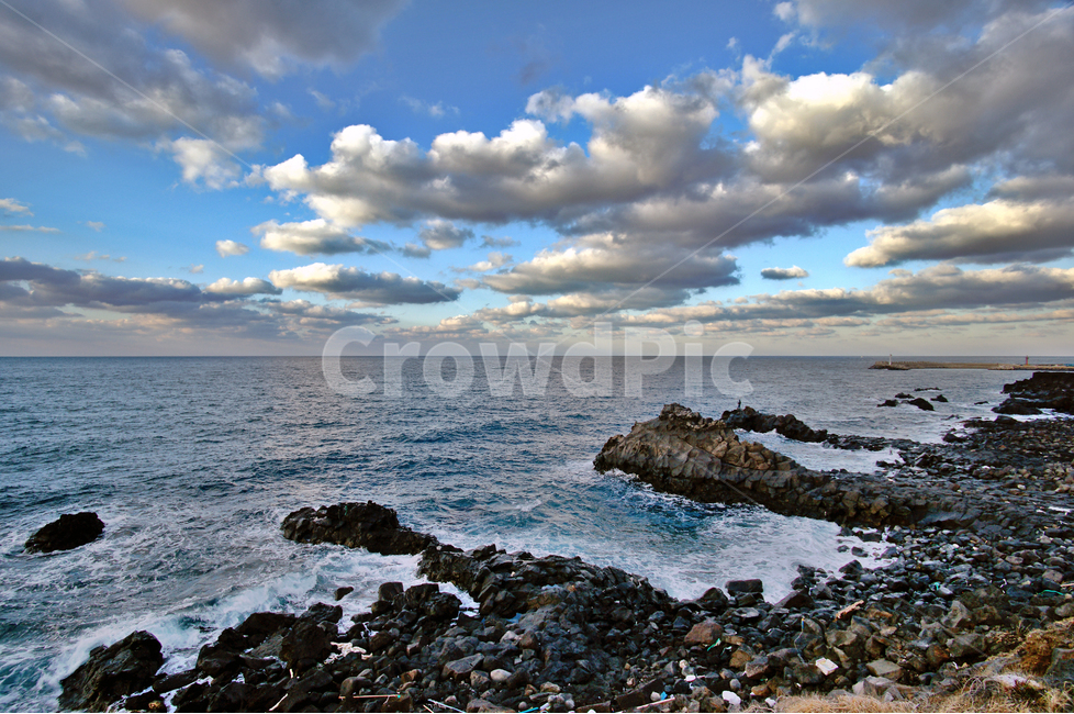 제주도,고내리,바다,파도,올레길,화산석,한국자연풍경,한국자연경관,korea nature landscape,제주도,jeju,jeju island