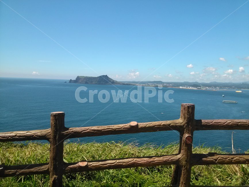 제주도,바다,울타리,하늘,자연풍경,jejuisland,자연,풍경,nature,landscape,한국자연풍경,한국자연경관,korea nature landscape,제주도,jeju,jeju island,water,물
