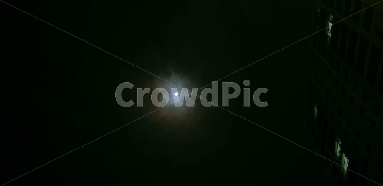 보름달,달,밤하늘,달무리,어둠,야경,moon,dark,야경,밤,풍경,nightscape,night,landscape,nature,자연,outdoors,옥외