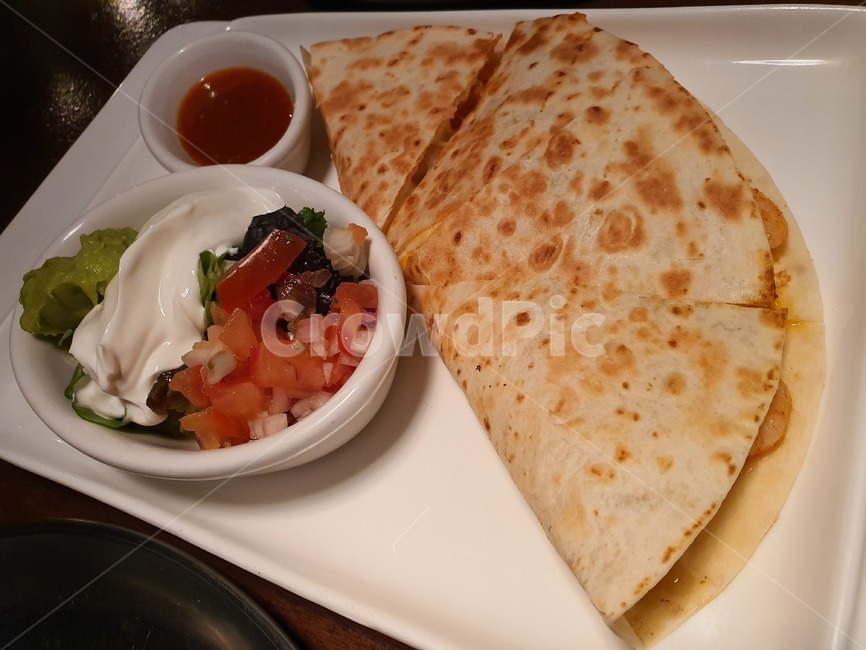 음식,food,quesadilla,퀘사이다,멕시코