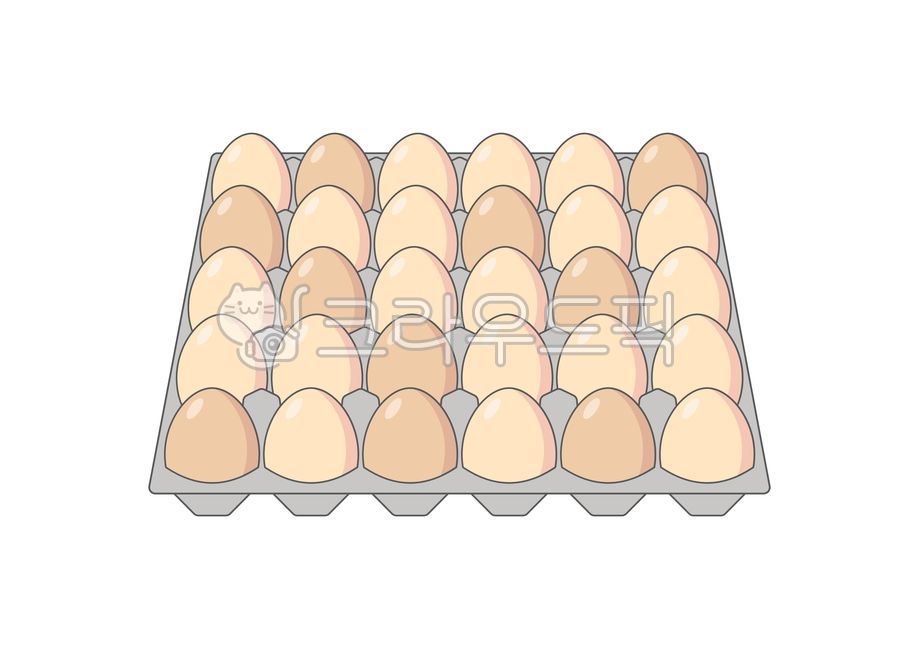계란,계란일러스트,달걀,달걀일러스트,부활,부활절,부활절계란,알,계란한판,계란한판일러스트,계란한판그림,계란판,30개,30세,30,서른살,음식,요리,식재료,egg,easter,easteregg,food,cook,그래픽,일러스트레이션,graphic,illustration