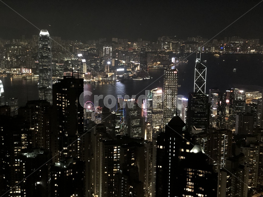 홍콩,홍콩야경,불켜진건물,멋진야경,반짝이는건물,nightview,buildings,밤야경,야경,밤,풍경,nightscape,night,landscape,도시,city,해외,외국,세계,foreign,oversea,world,세계도시풍경,해외도시풍경,외국도시풍경,world cityscape,nature,자연,outdoors,옥외,경치,scenery,aerial view,조감도