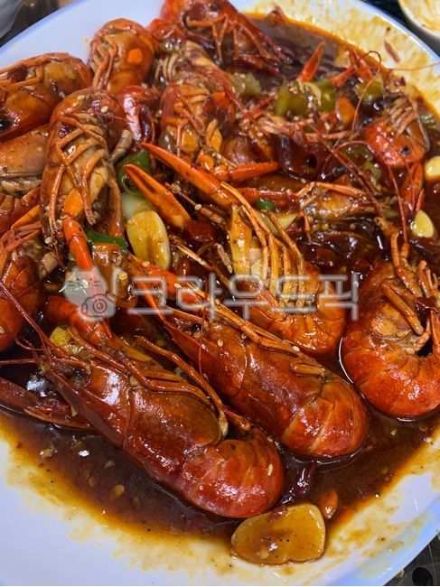 Mara Lungsha,Spice,Mara sauce,Chinese food,spicy food,freshwater crayfish,food,Maralongsha