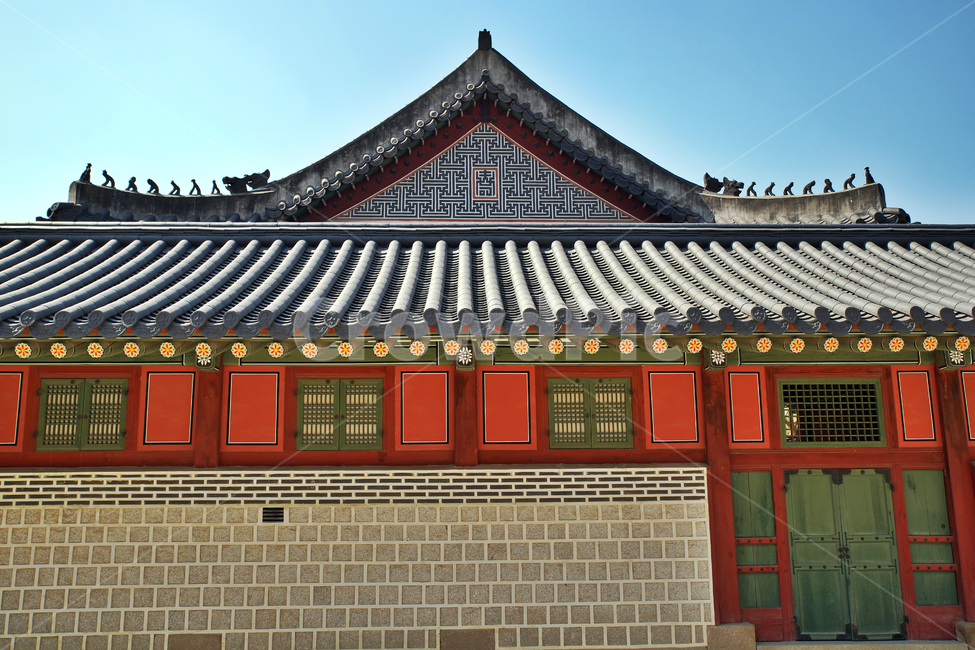 덕수궁,궐내각사,처마,용마루,잡상,궁궐,한국전통,한국문화,korean traditional,korean culture,건축물,건물외관,exterior,building,structure,architecture,construction