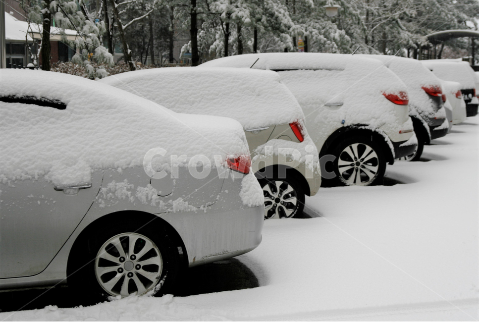 폭설,겨울,주차장,풍경,자동차,승용차,주차,계절,겨울,계절,winter,season,교통,교통수단,traffic,transportation