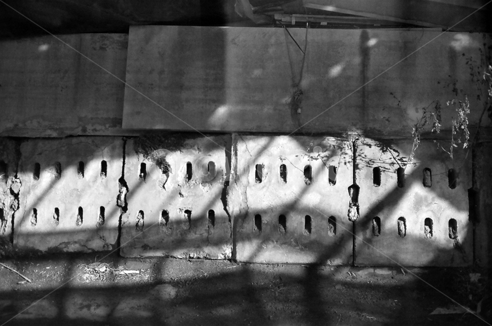 골목사진,필름사진,골목,옛골목,흑백사진,흑백,모노톤,monochrome,black and white