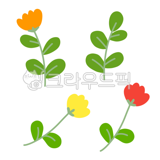 Plant illustration,plant sticker,illustration,flower sticker,flower,leaf,goodnote sticker,nature,decorating,orange,yellow,red,green,sticker,plant illustration,plant sticker,illustration,flower sticker,flower,leaf,goodnote sticker,natu