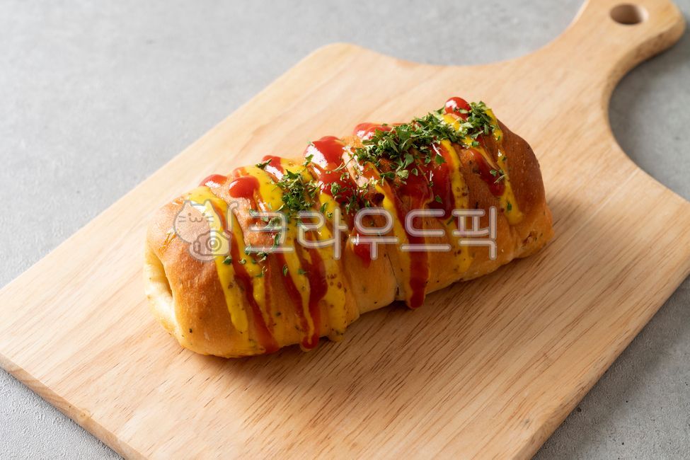 카페,음식,food,체다치즈소세지빵,소세지빵,체다치즈,빵