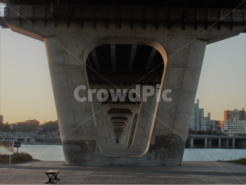 건축,다리,강,물,한강,도시,풍경,city,landscape,한국도시풍경,한국도시경관,korea cityscape,건축물,건물외관,exterior,building,structure,architecture,construction