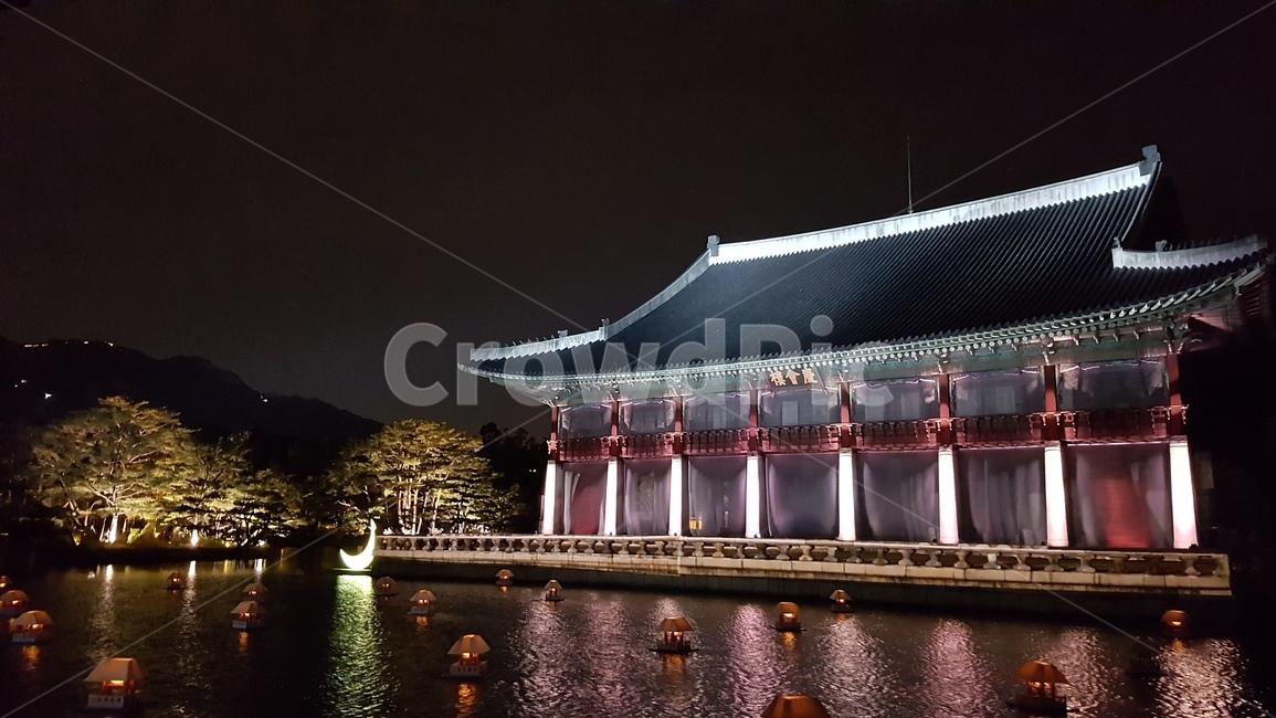 경복궁,경회루,경복궁야간,야간개장,전통,야경,누각,traditional,궁궐,korea,서울,seoul