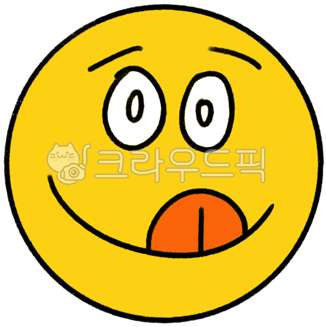 표정,얼굴,맛있다,맛있는,이모티콘,감정,스티커