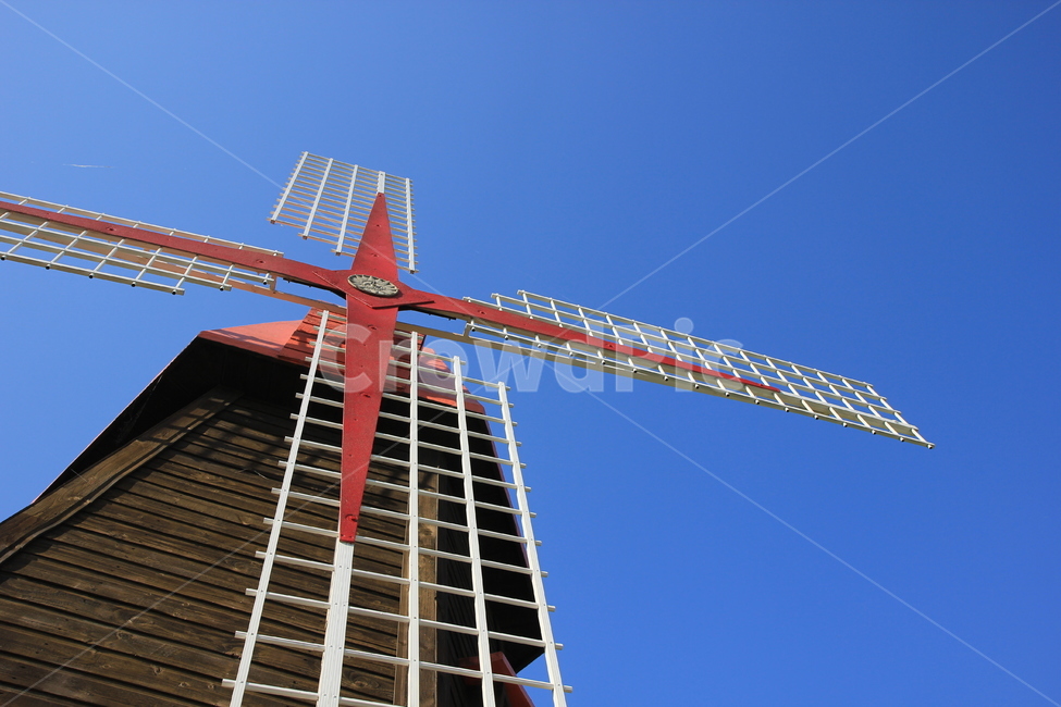 풍차,자연,하늘,sky,windmill,nature