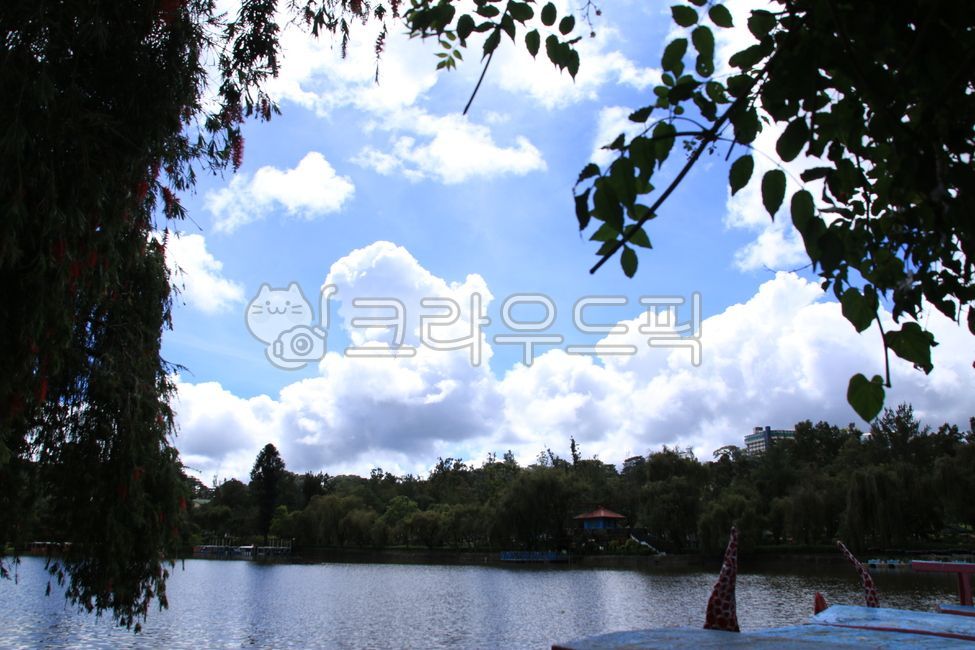 sky,bunhampark,nature,Philippines,Burnham Lake,Burnham Park,cloud,healing,baguio,Baguio,outdoors,philippines,lake,park