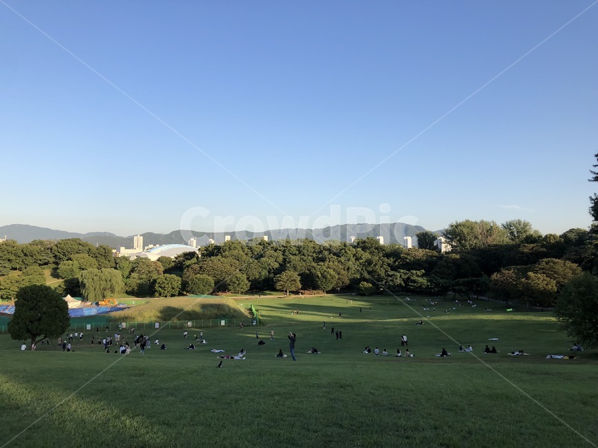 올림픽공원,공원,올림픽,서울,하늘,sky,park,자연,풍경,nature,landscape,사람들,대중,군중,other people,crowd,field,들,outdoors,옥외,grass,잔디,plant,식물