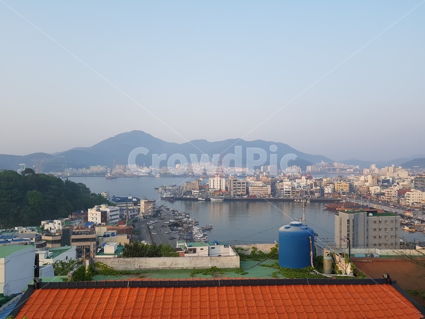 바다,풍경,하늘,어촌,마을,도시,풍경,city,landscape,한국도시풍경,한국도시경관,korea cityscape