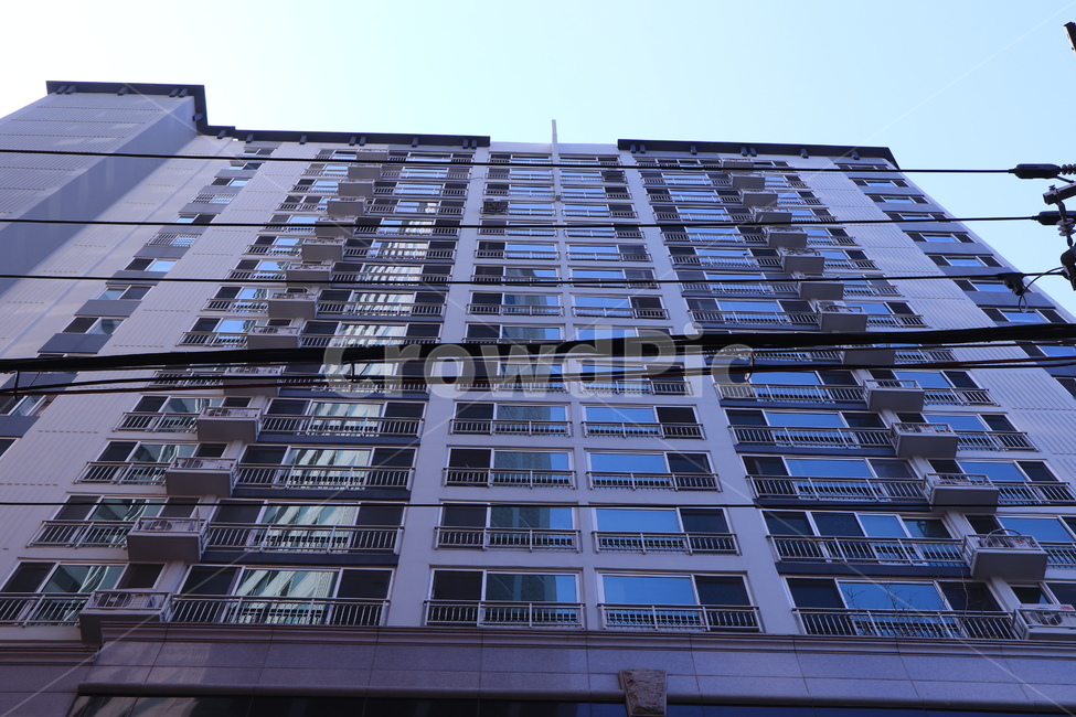 빌딩,건물,building,감성,아파트