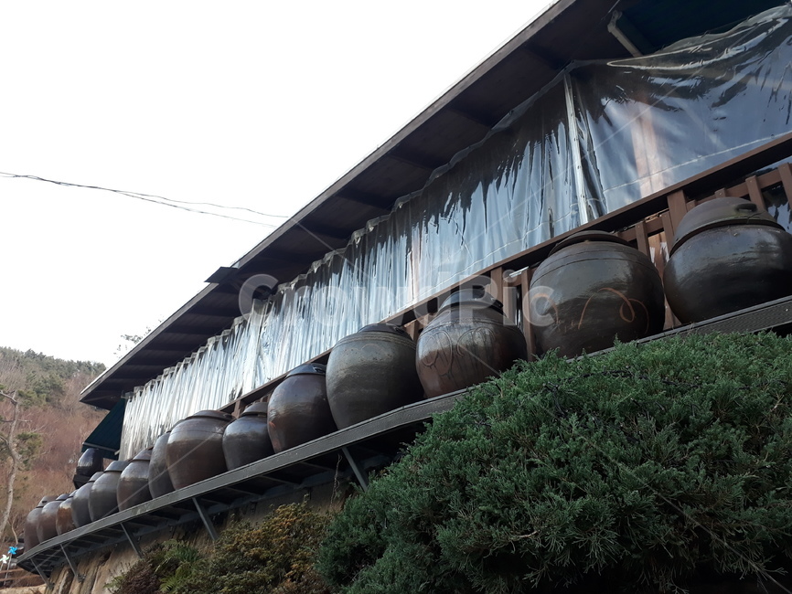 장독대,옹기,장독,항아리,jar,장독들,옹기들,항아리들