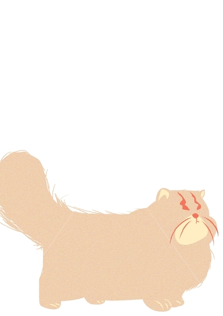고양이,일러스트,고양이일러스트,먼치킨고양이cat,먼치킨고양이,고양이,cat,kitten,kitty,그래픽,일러스트레이션,graphic,illustration