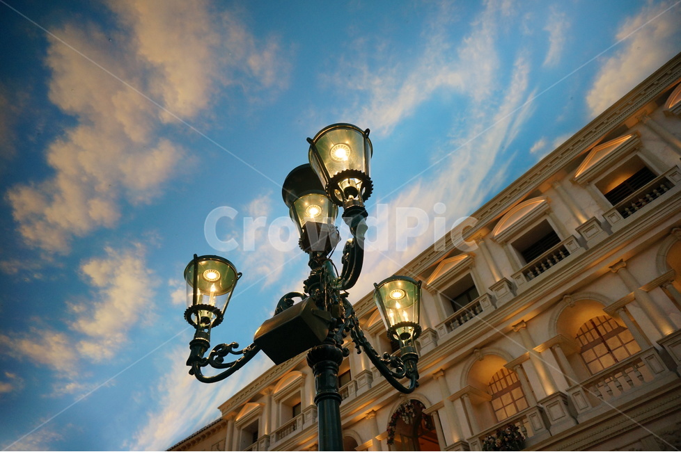 외국,미국,라스베가스,베네시안,천정,가로등,하늘,건물내부,lasvegas,venetian,해외,외국,세계,foreign,oversea,world,건축물,건물외관,exterior,building,structure,architecture,construction