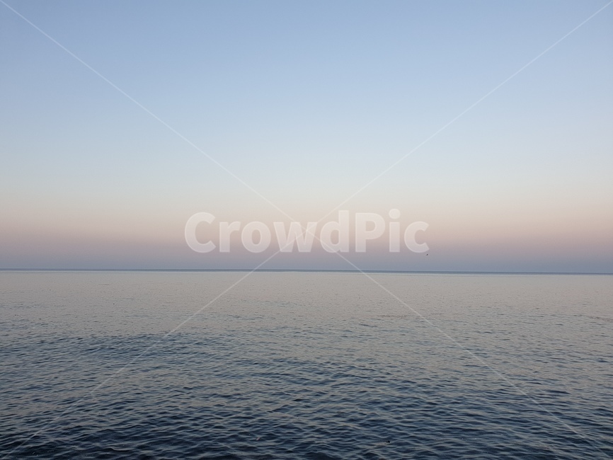 바다,하늘,자연,파도,파랑,파란색,하늘색,구름,분위기,감성,mood,nature,wave,water,sea,ocean,sky,rock