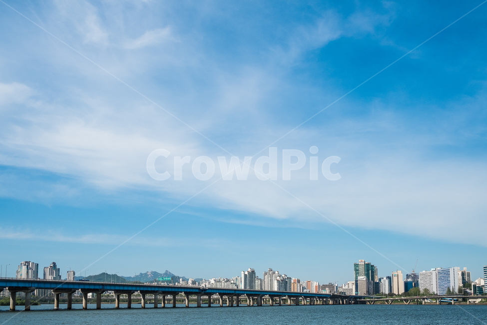 water,물,waterfront,워터프론트,교각,다리,한강,서울,도시,공원,seoul,city,park
