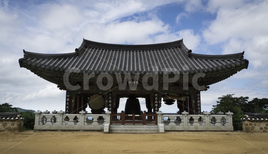봉화,사찰,여름,여행,전통,절,축서사,한국,temple,불교,동종,한국전통,한국문화,korean traditional,korean culture,종교,신앙,religion,belief,faith