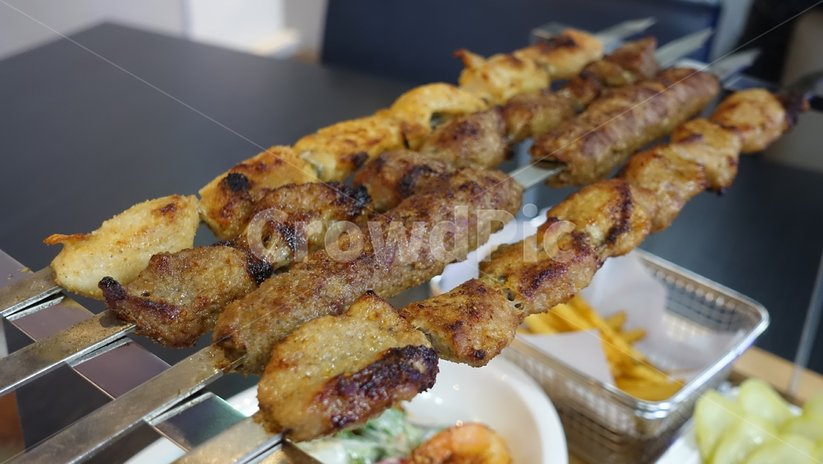 음식,food,meal,dish,식사,샤슬릭,꼬치요리,고기,skeweredfood,음식,식재료,요리,food,cook,meal,dishes,food reserves