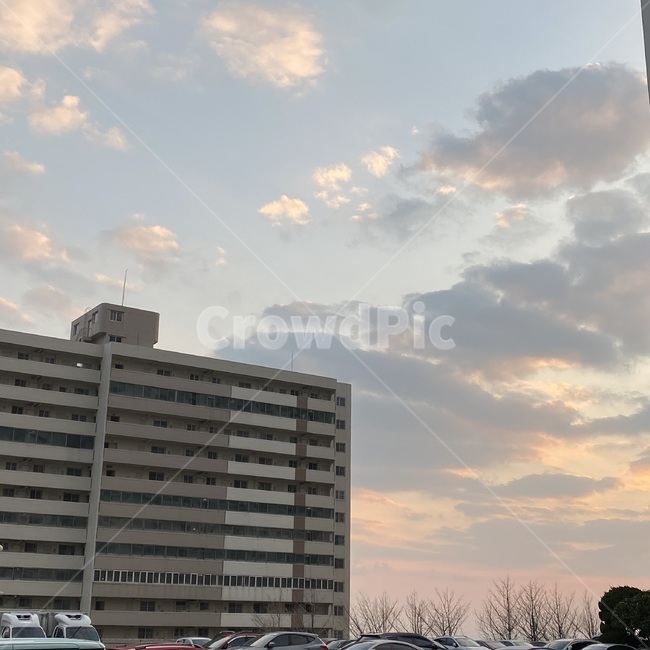 officebuilding,사무실건물,building,건물,sky,하늘,구름,자연