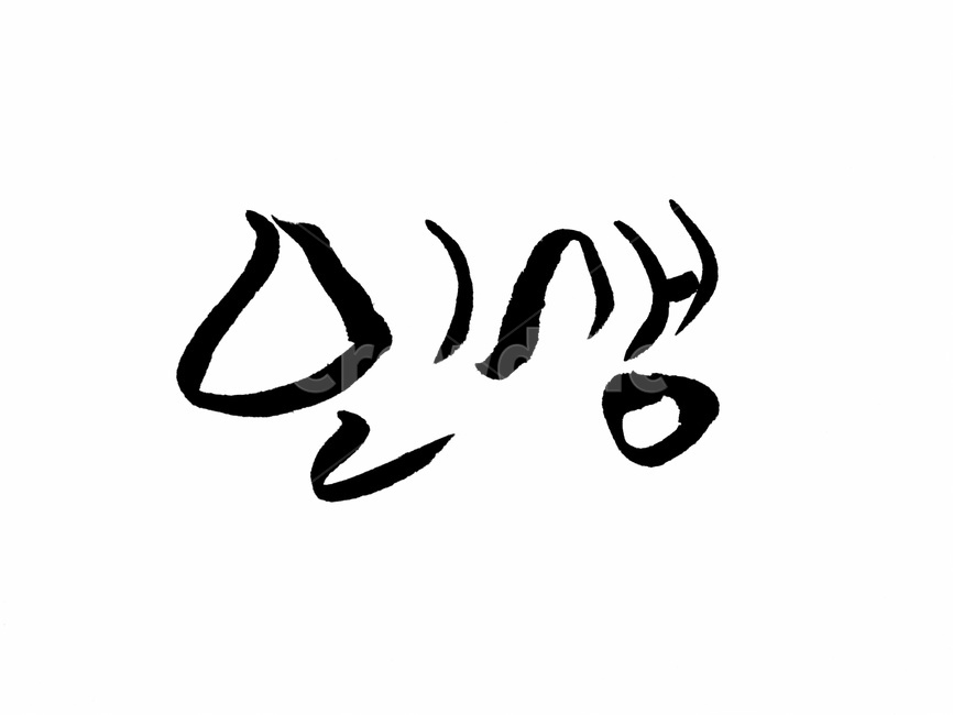 캘리그라피,인생,삶,life,라이프,캘리그라피,손글씨,calligraphy