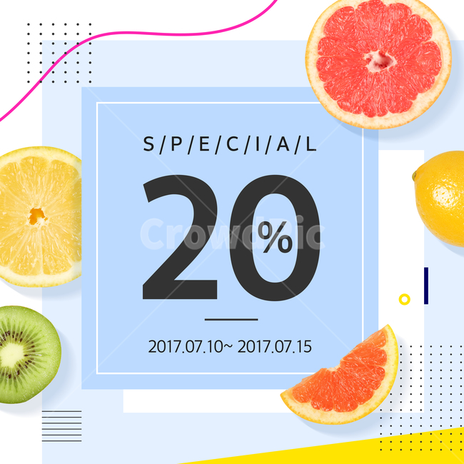 과일,키위,오렌지,레몬,자몽,프레임,여름,팝업,이벤트,쇼핑,축제,행사,festival,carnival,event,쇼핑,shopping,음식,식재료,요리,food,cook,meal,dishes,food reserves,과일,열매,fruit,그래픽,일러스트레이션,graphic,illustration