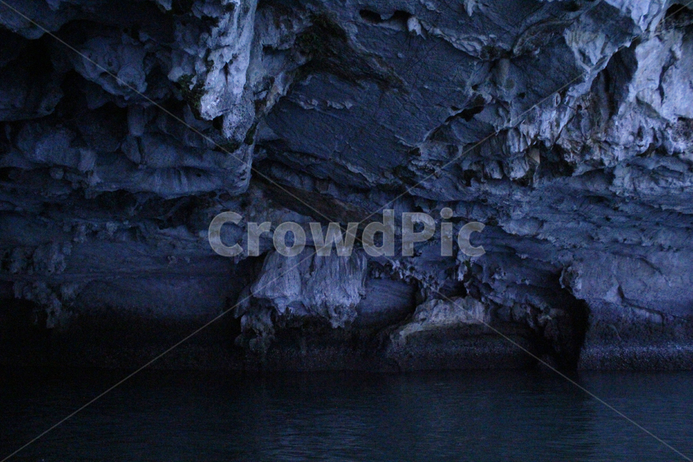 바다,섬,하롱베이,동굴,cave,자연,nature,자연,풍경,nature,landscape