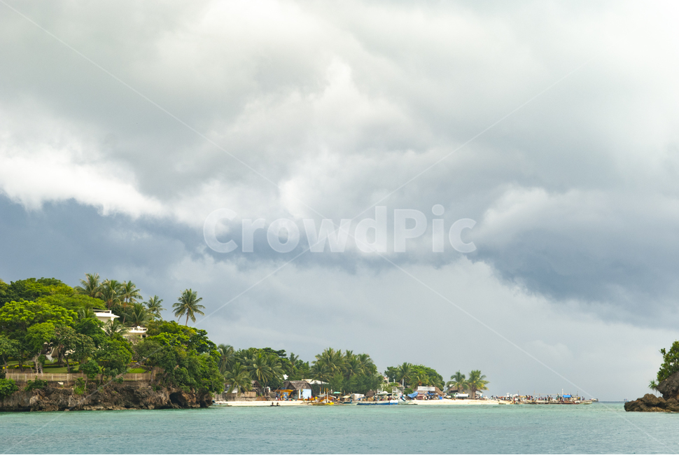 보라카이,섬,필리핀,boracay,방카,bangka,beach,해변,island