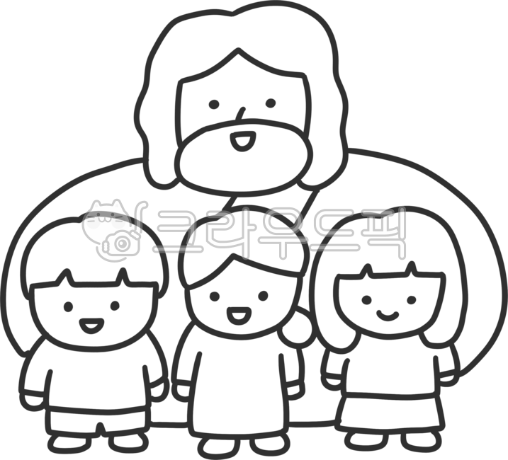 Jesus,Jesus character,Jesus illustration,Jesus drawing,Jesus image,Jesus,Jesus face,Jesus Christ,Christianity,Christian illustration,Jesus design,church illustration,Bible school,Bible school design,summer Bible school,winter Bible school,