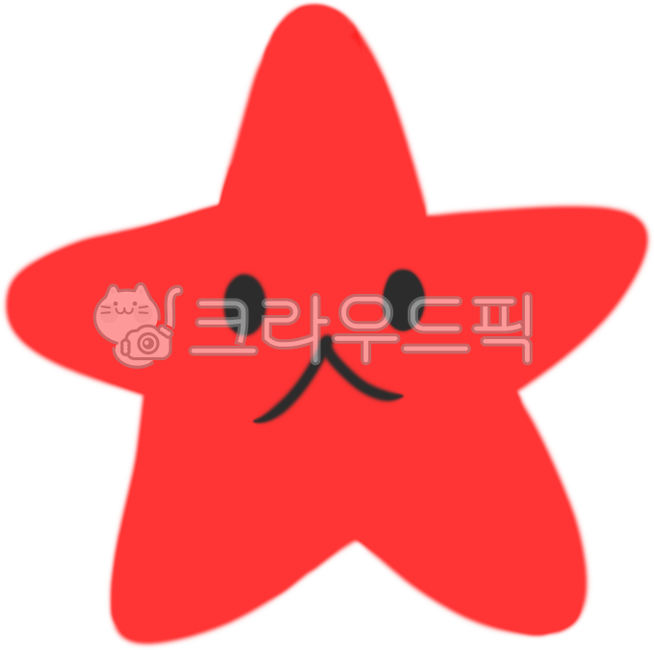 별,스타,빨강별,빨간별,붉은별,빨강,작은별,번쩍번쩍,반짝반짝,요정,별요정,캐릭터,별캐릭터,중요,강조,핵심,포인트