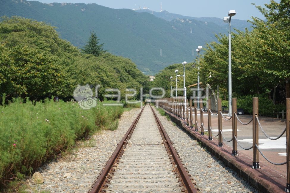 rail, 레일, traintrack, 기찻길, railway, 사진,이미지,일러스트,캘리그라피 - 1991pic작가