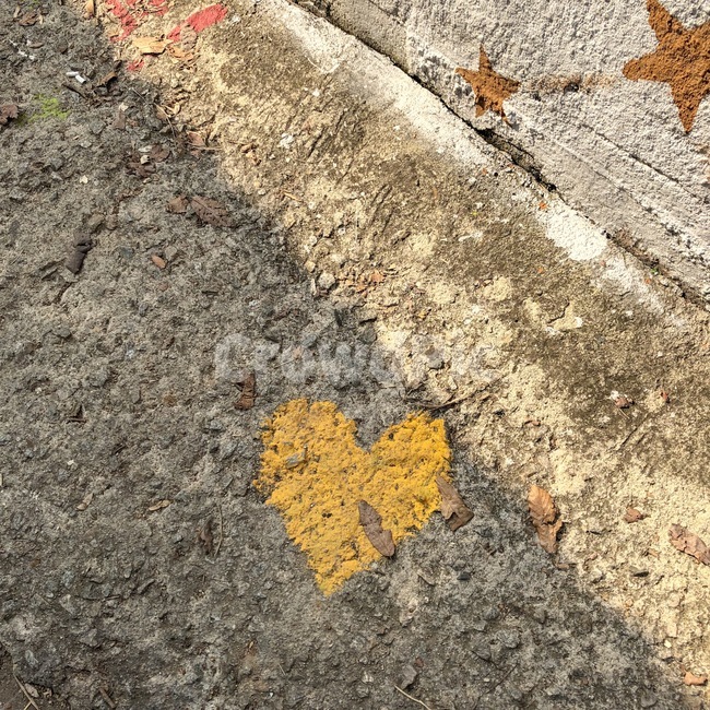 노란,하트,yellow,heart,그림,art