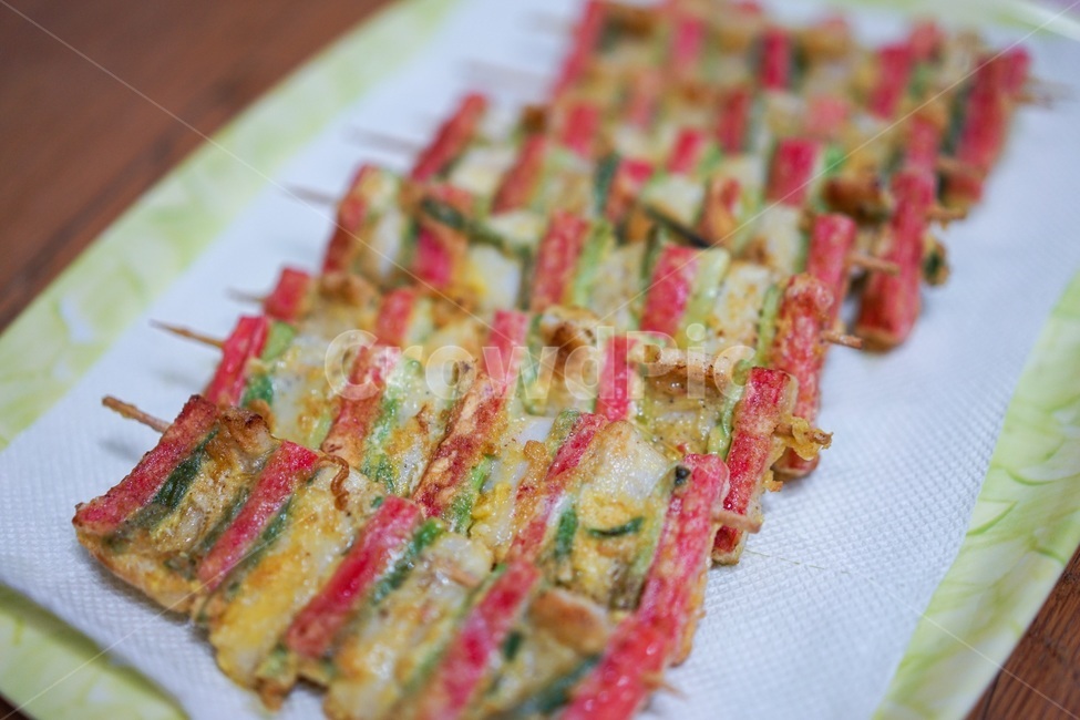 꼬치전,삼색꼬치전,명절음식,전음식,설날음식,추석음식,한식,산적,꽂이,음식,식재료,요리,food,cook,meal,dishes,food reserves,한식,한국음식,한국요리,korean food,korean dishes,korean meal,korean cook