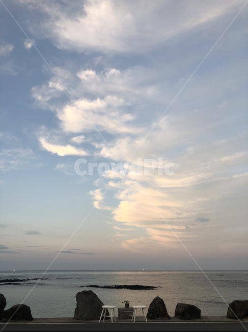 nature,자연,outdoors,옥외,바다,제주도,하늘