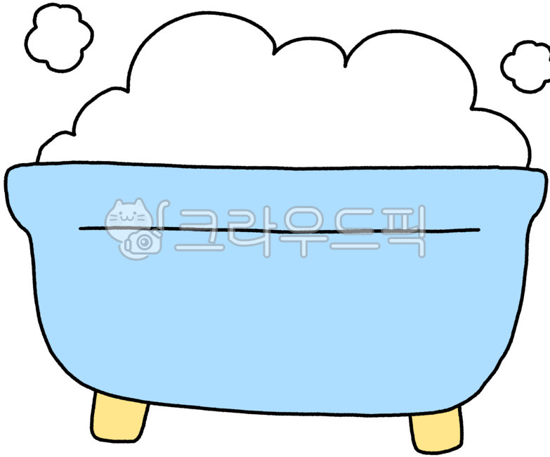 욕실,욕실그림,욕실일러스트,욕조,욕조그림,욕저일러스트,목욕,목욕그림,목욕일러스트,목욕드로잉,거품목욕