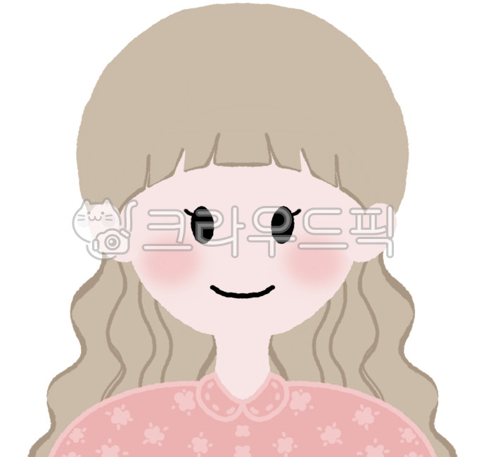 여자,여성,성인,일러스트,그림