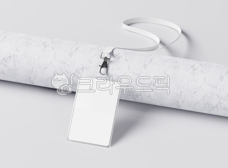 카드,카드목걸이,id,id카드,사워증,명함,비즈니스,목걸이,목업,카드홀더,회원증,명찰