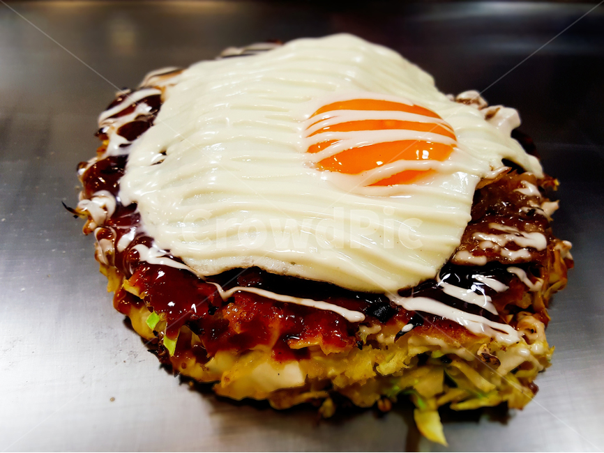 오코노미야끼,철판구이,food,egg,계란,노른자,음식,식재료,요리,food,cook,meal,dishes,food reserves