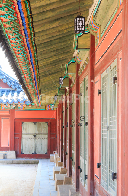 경복궁,궁전,고궁,궁궐,문화재,문화유산,건물,건축물,목재,목조,역사,문화,지붕,처마,무늬,한국전통,한국문화,korean traditional,korean culture,랜드마크,landmark,tourist attraction,한국랜드마크,한국관광지,한국명소,korea landmark,korea tourist attraction,건축물,건물외관,exterior,building,structure,architecture,construction